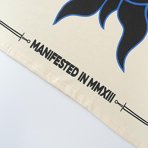 Godspeed Miami UFO Tee - EUR FASHION