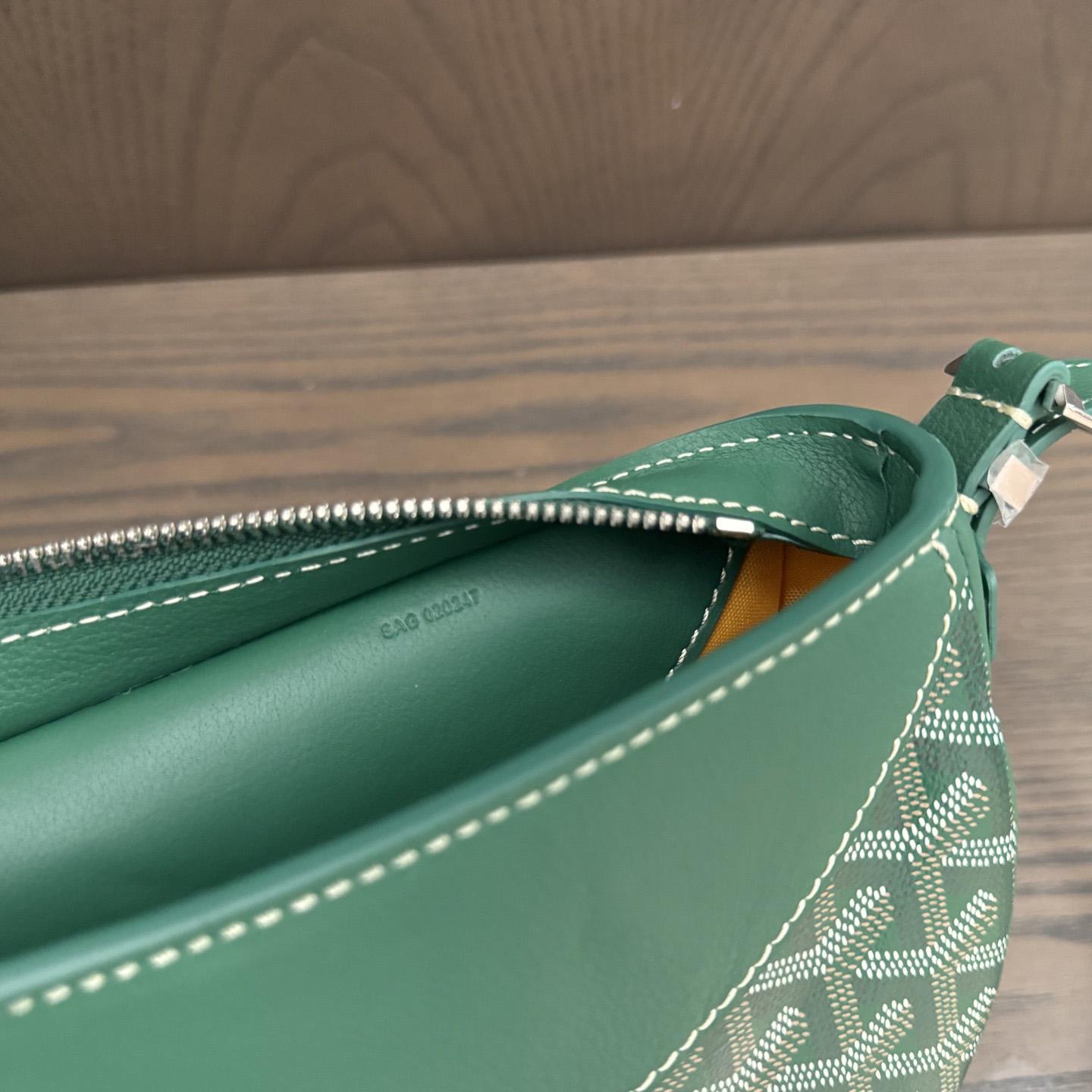 Goyard Hirondelle Bag（Without a box） - EUR FASHION