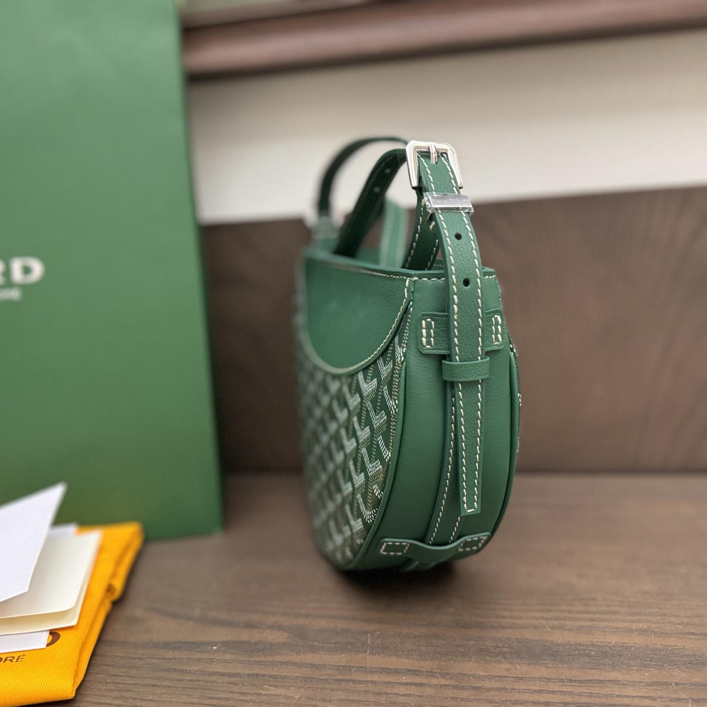 Goyard Hirondelle Bag（Without a box） - EUR FASHION