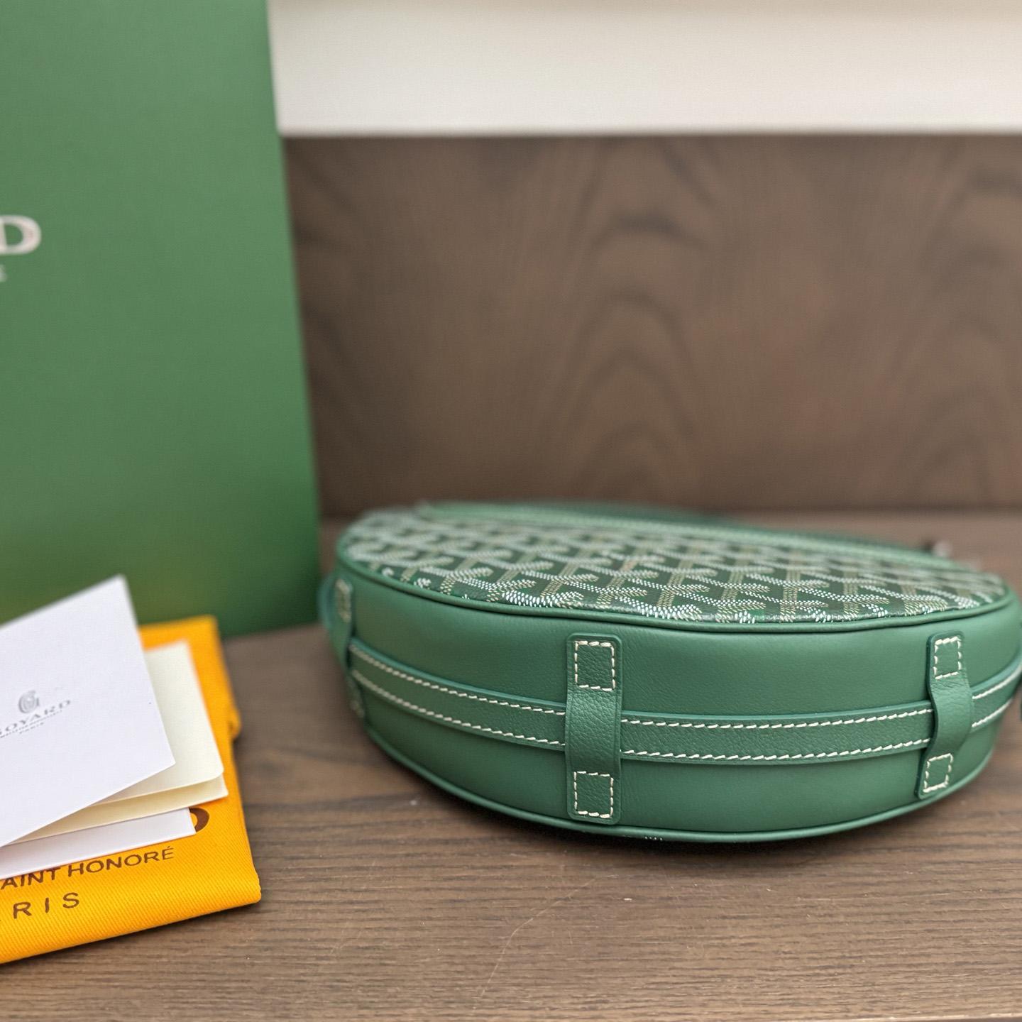 Goyard Hirondelle Bag（Without a box） - EUR FASHION