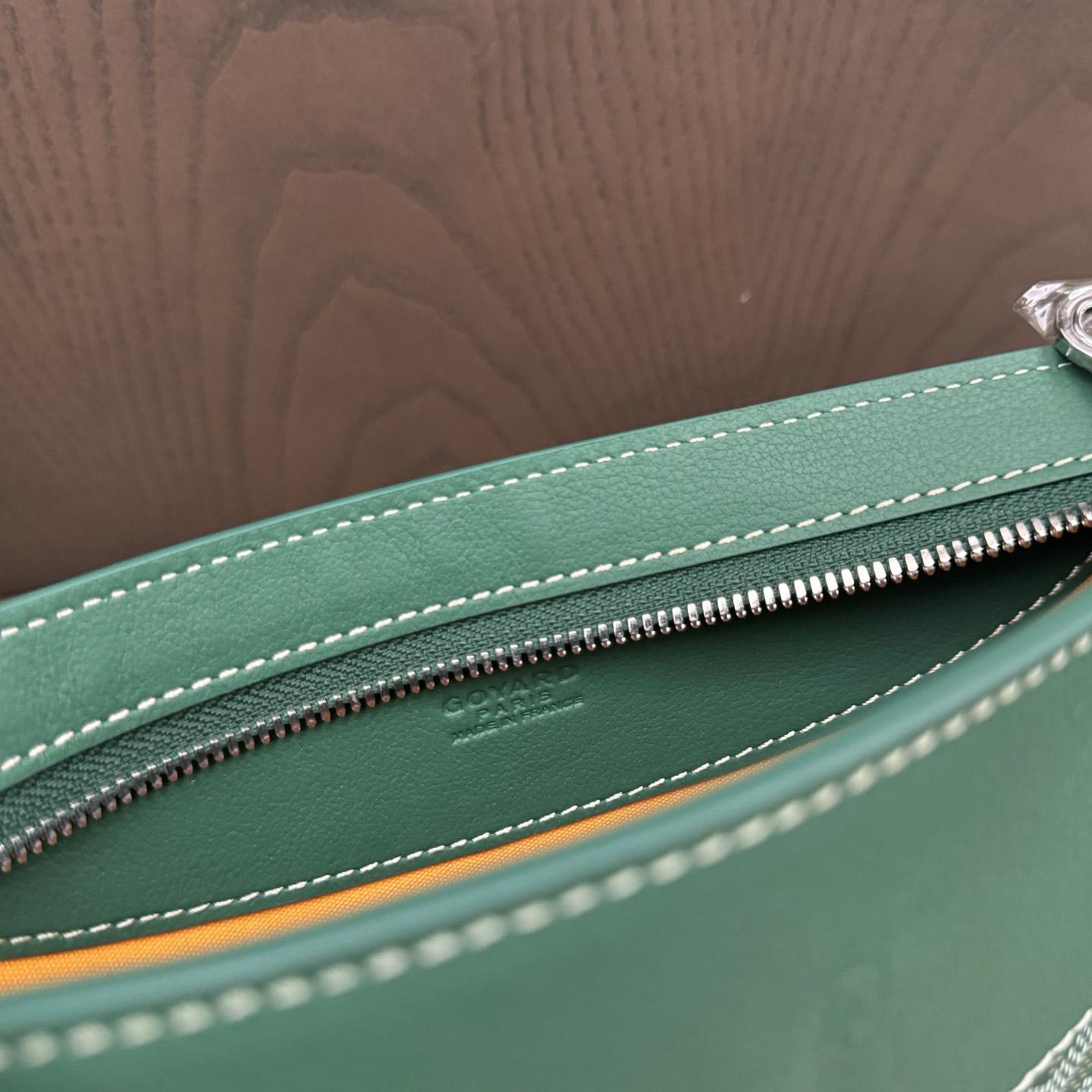 Goyard Hirondelle Bag（Without a box） - EUR FASHION