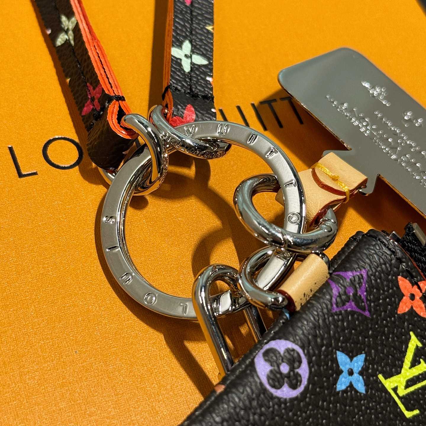 Louis Vuitton LV x TM Phone Holder   - EUR FASHION