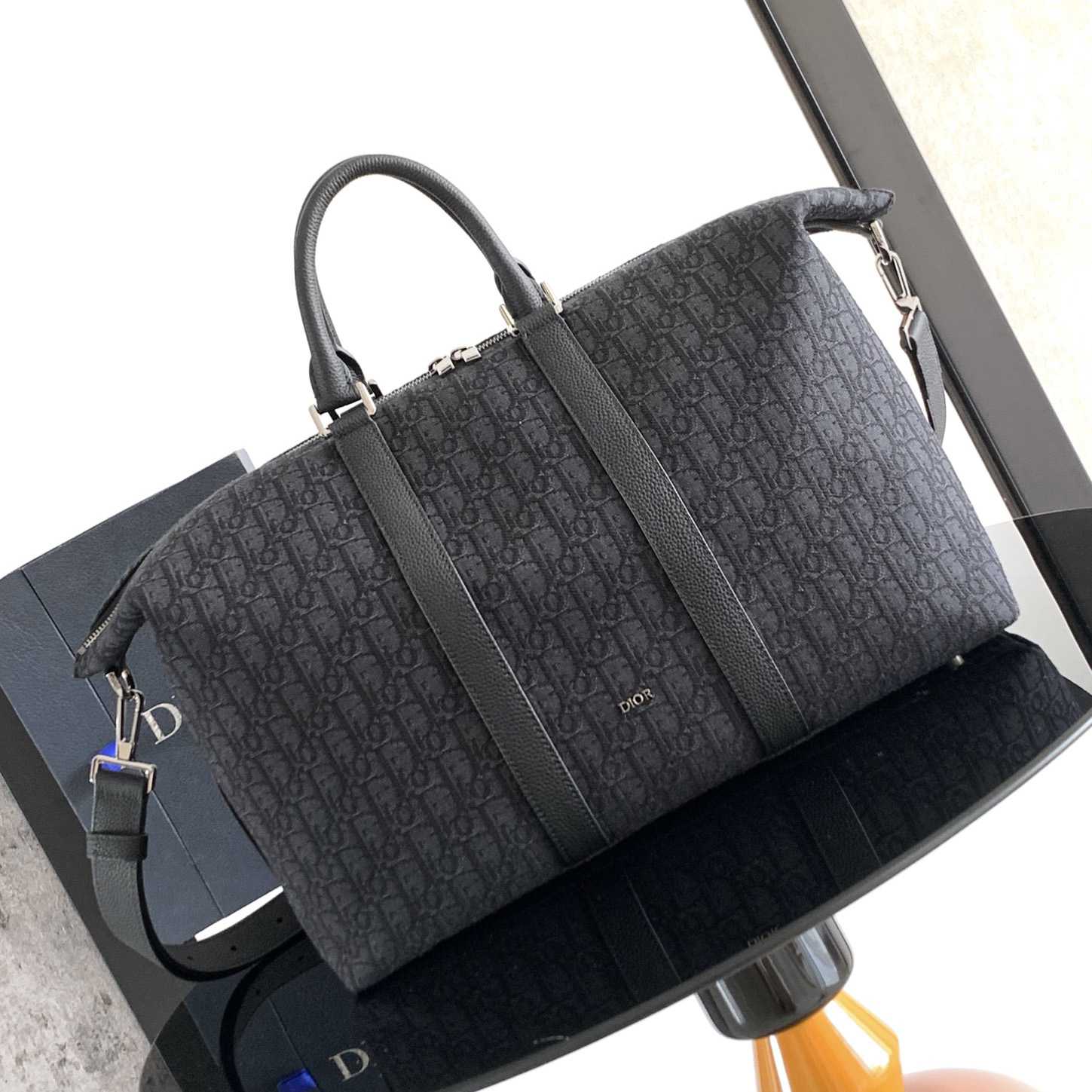 Dior Weekender 40    - EUR FASHION