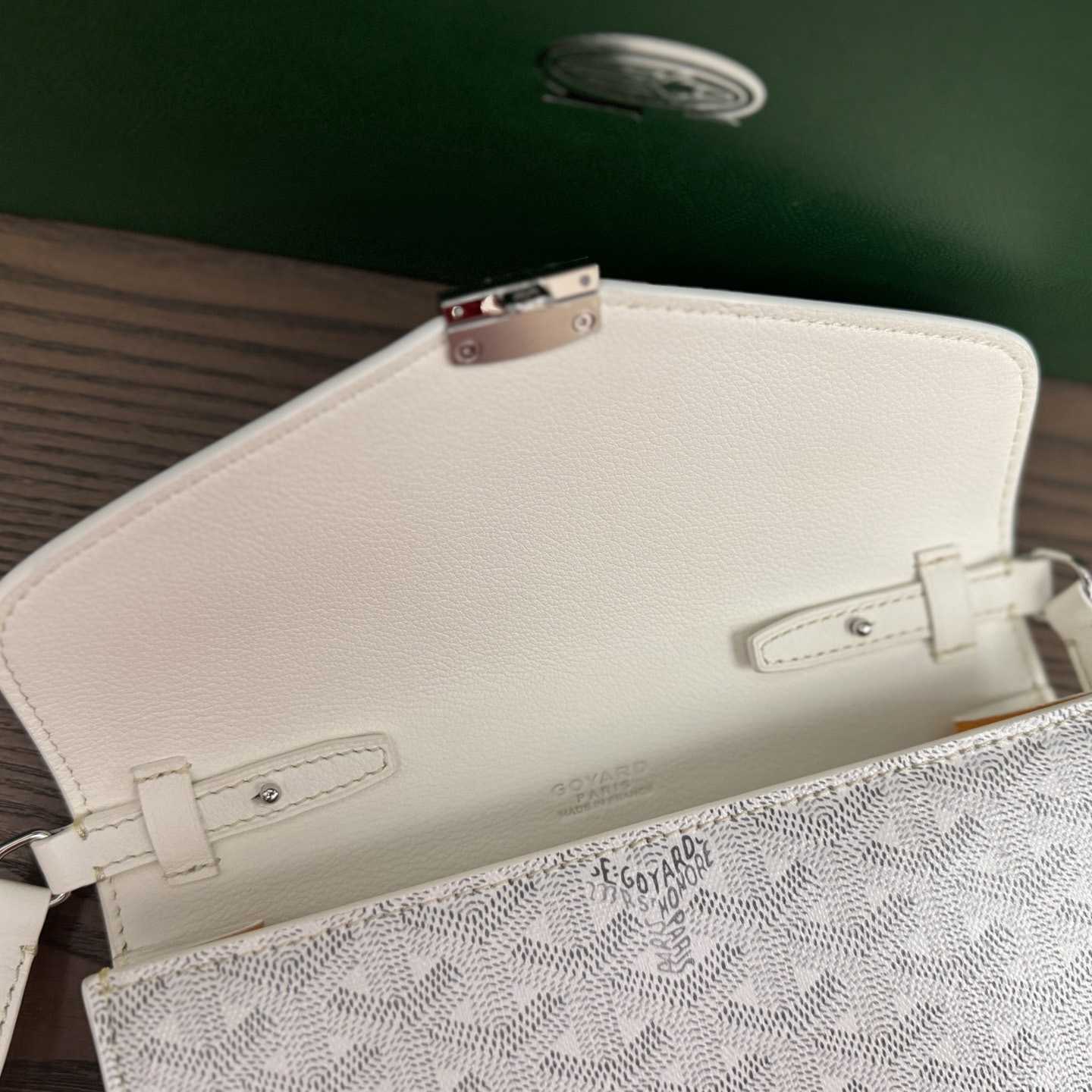 Goyard Chypre Wallet-Pouch - EUR FASHION