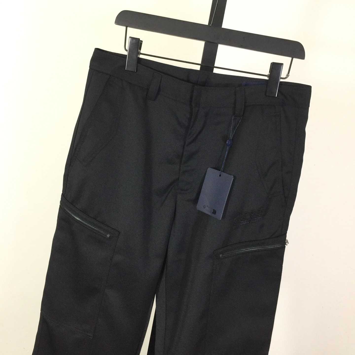 Louis Vuitton Cargo Pocket Pants  - EUR FASHION