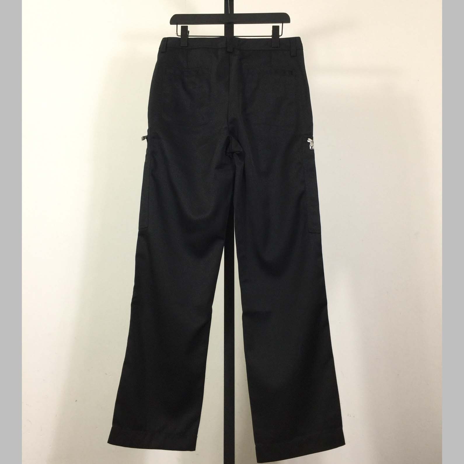 Louis Vuitton Cargo Pocket Pants  - EUR FASHION