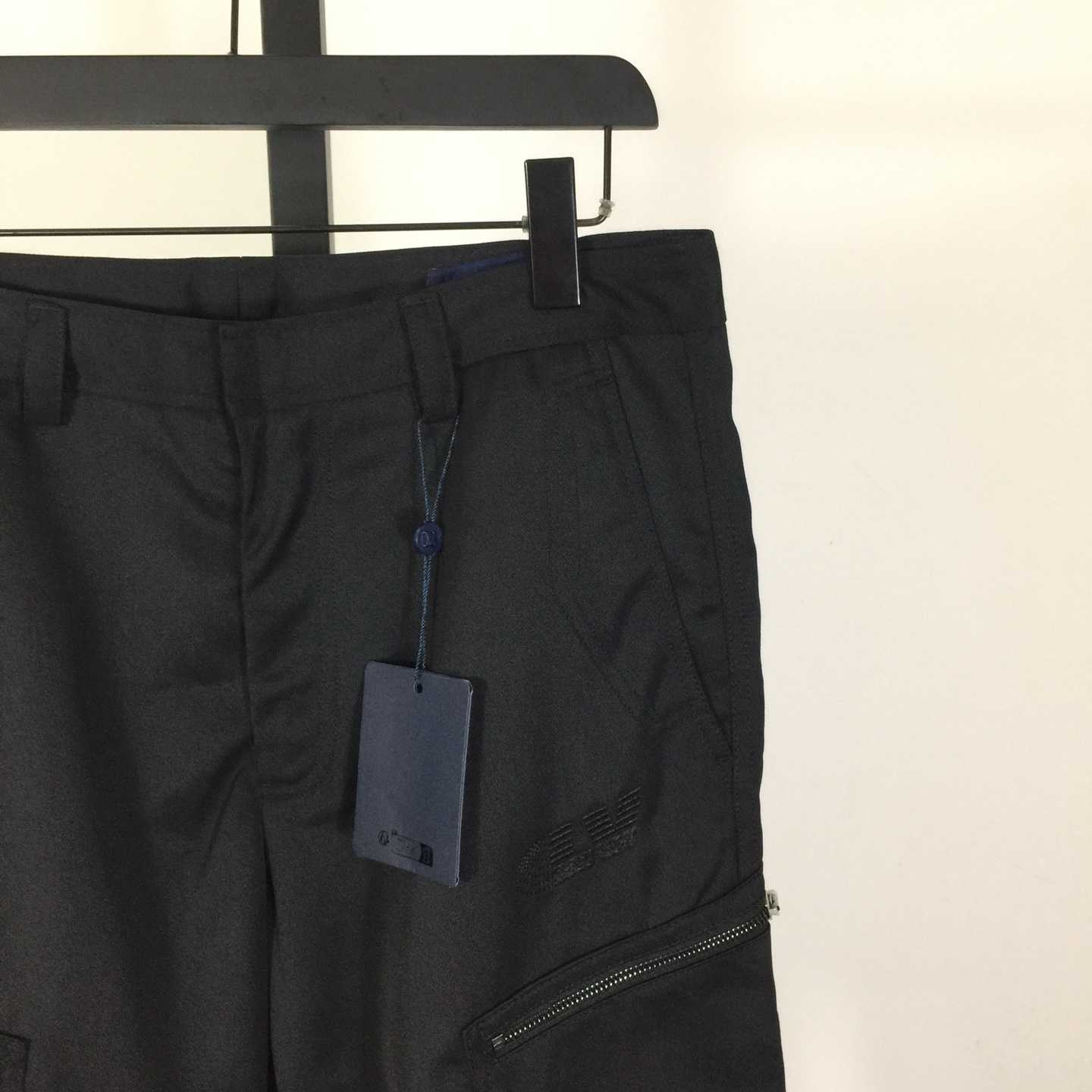 Louis Vuitton Cargo Pocket Pants  - EUR FASHION