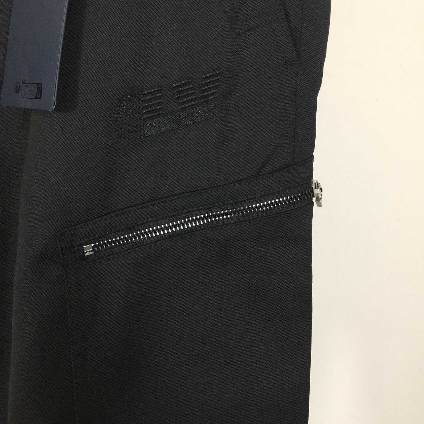 Louis Vuitton Cargo Pocket Pants  - EUR FASHION