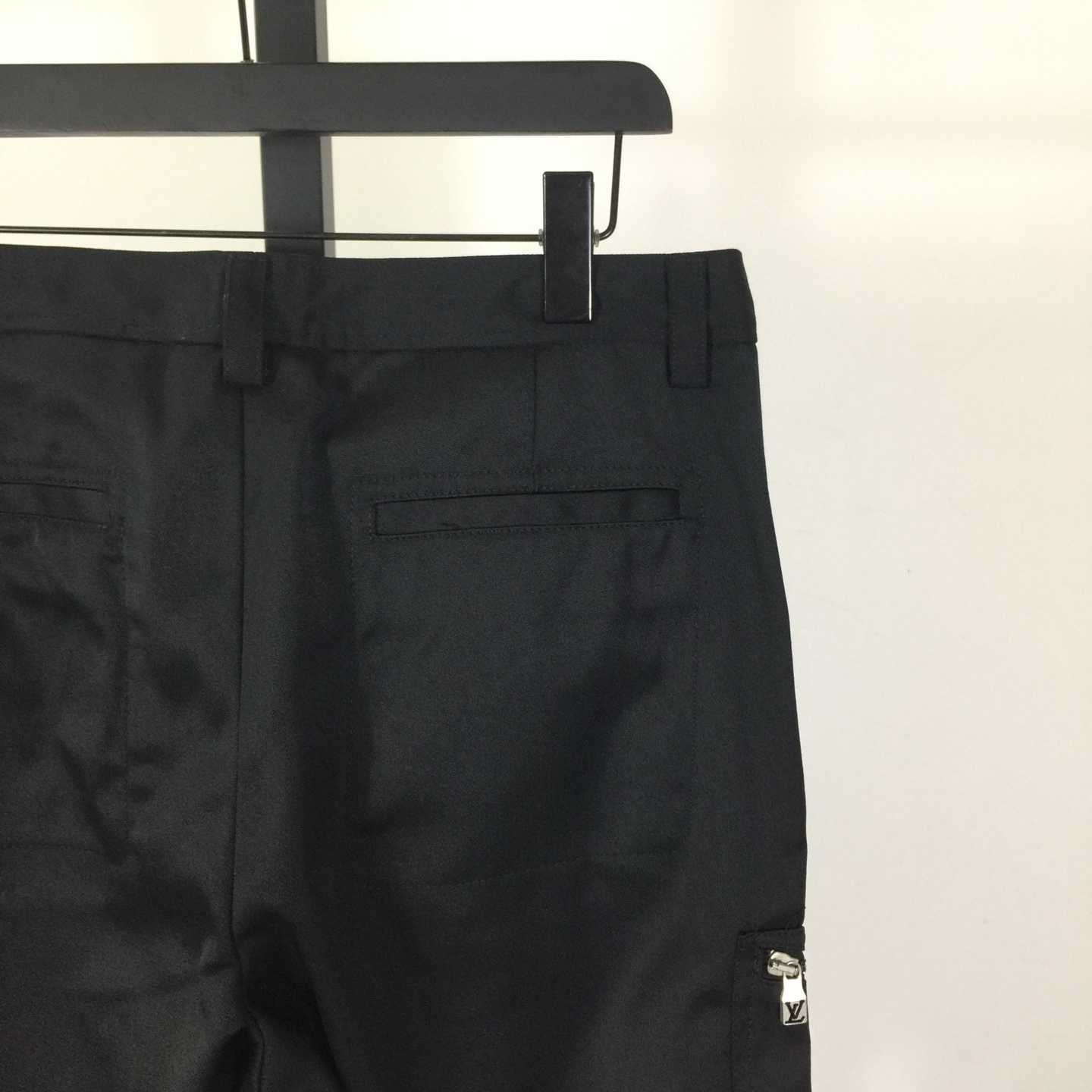 Louis Vuitton Cargo Pocket Pants  - EUR FASHION
