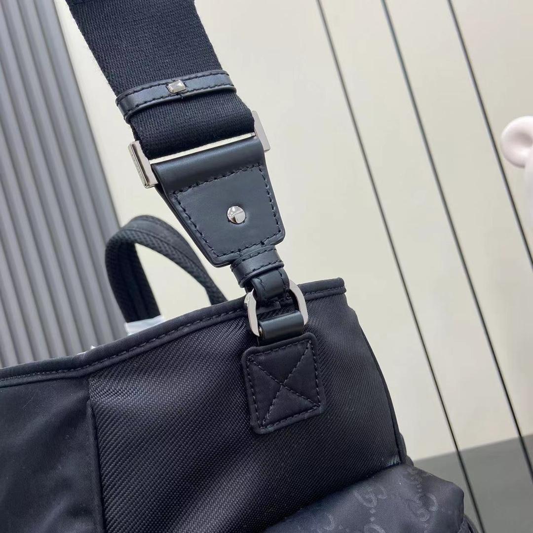 Gucci Nexus Large Tote Bag - EUR FASHION