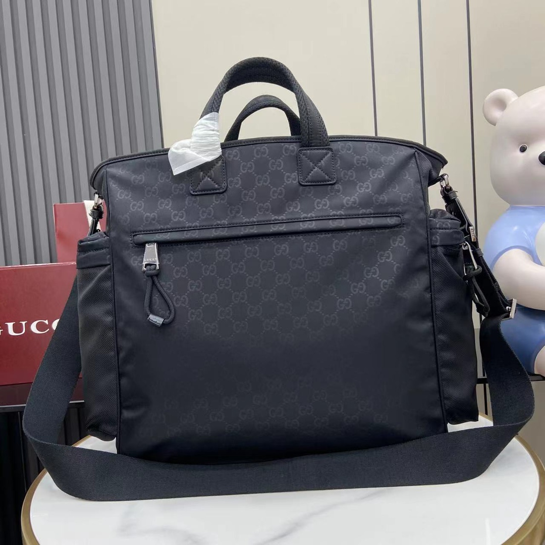 Gucci Nexus Large Tote Bag - EUR FASHION
