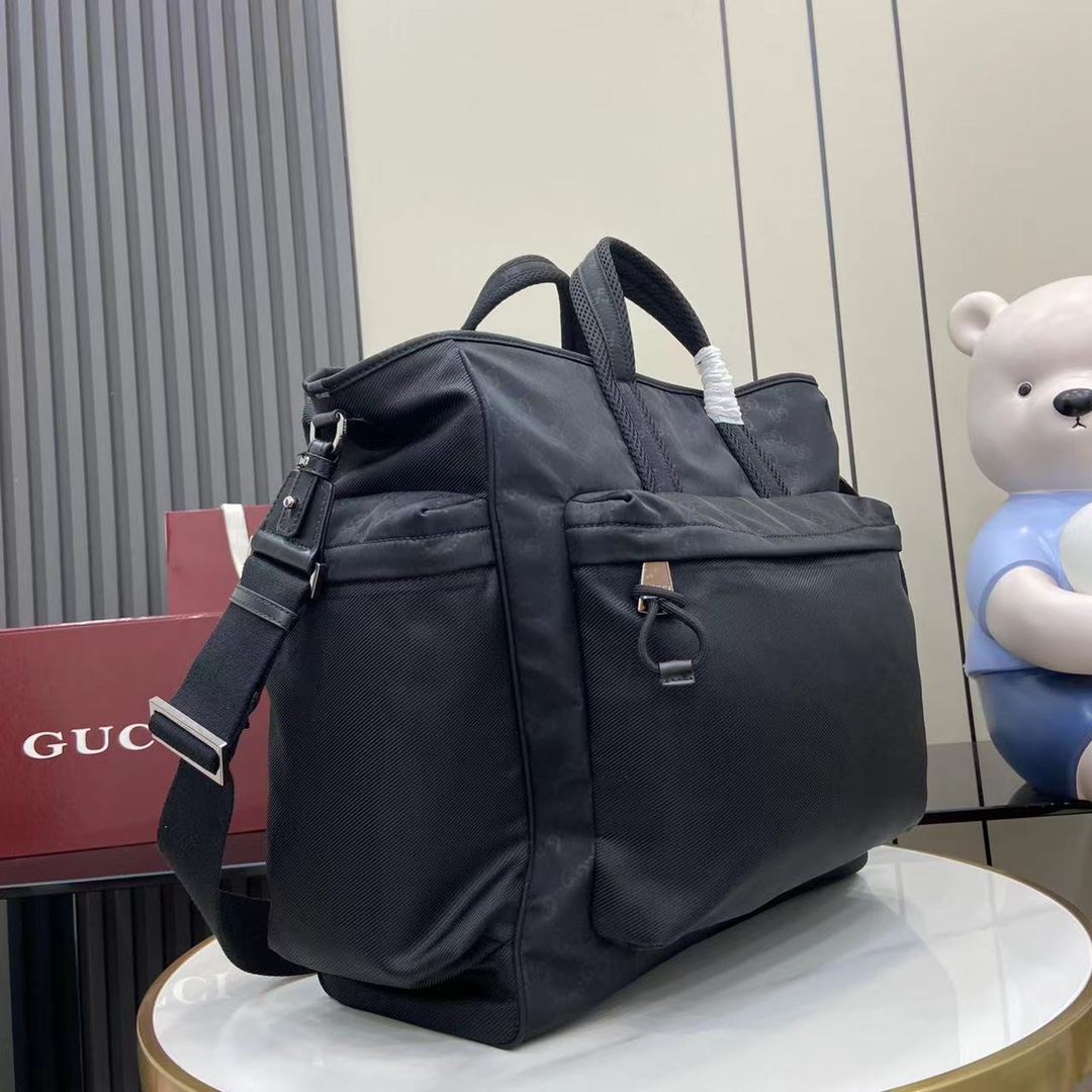 Gucci Nexus Large Tote Bag - EUR FASHION