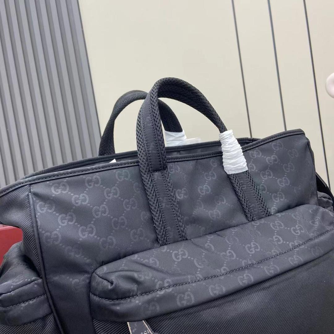 Gucci Nexus Large Tote Bag - EUR FASHION