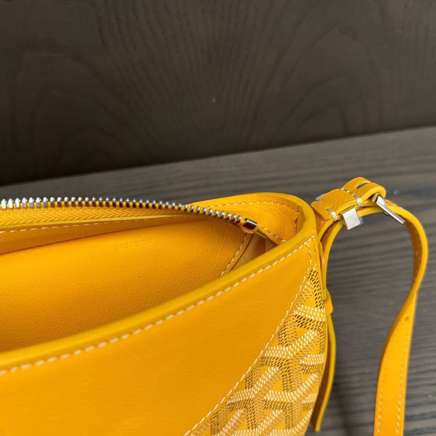 Goyard Hirondelle Bag（Without a box） - EUR FASHION