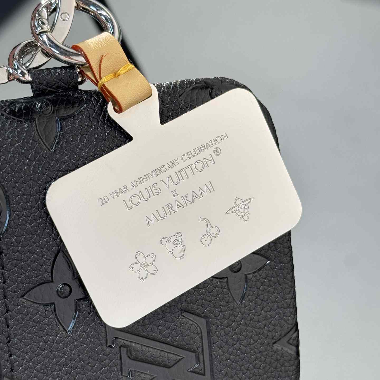 Louis Vuitton Monogram Phone Holder   - EUR FASHION