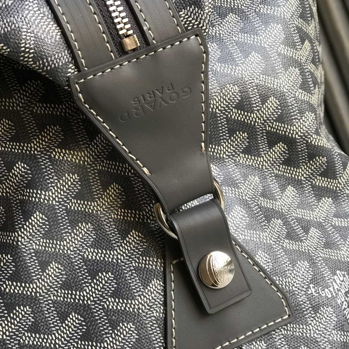 Goyard Travel 55 Bag - EUR FASHION
