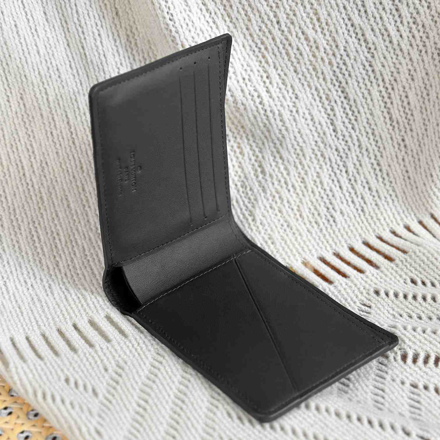 Louis Vuitton Multiple Wallet  M62901 - EUR FASHION