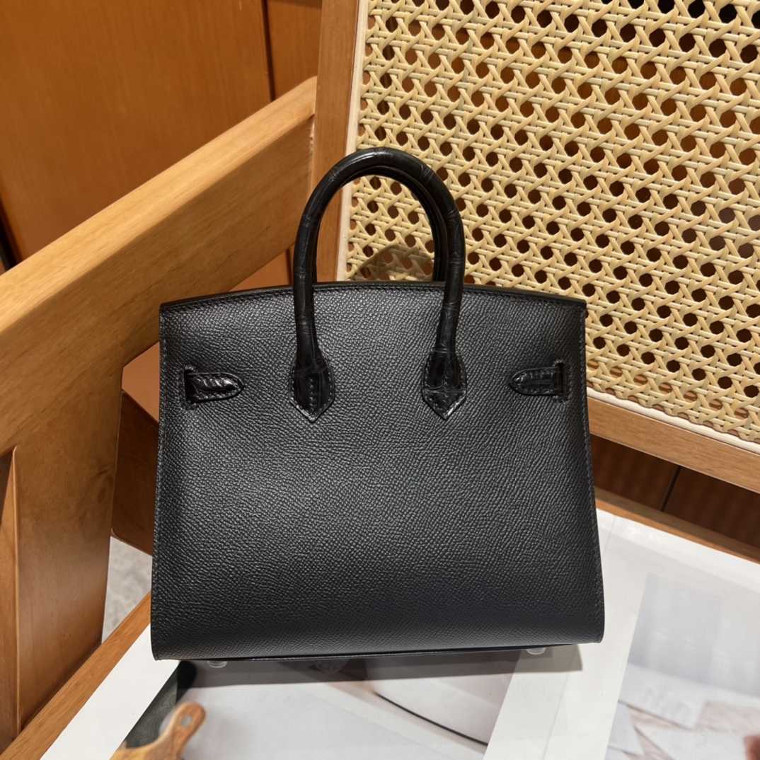Hermes Birkin bag 20cm - EUR FASHION