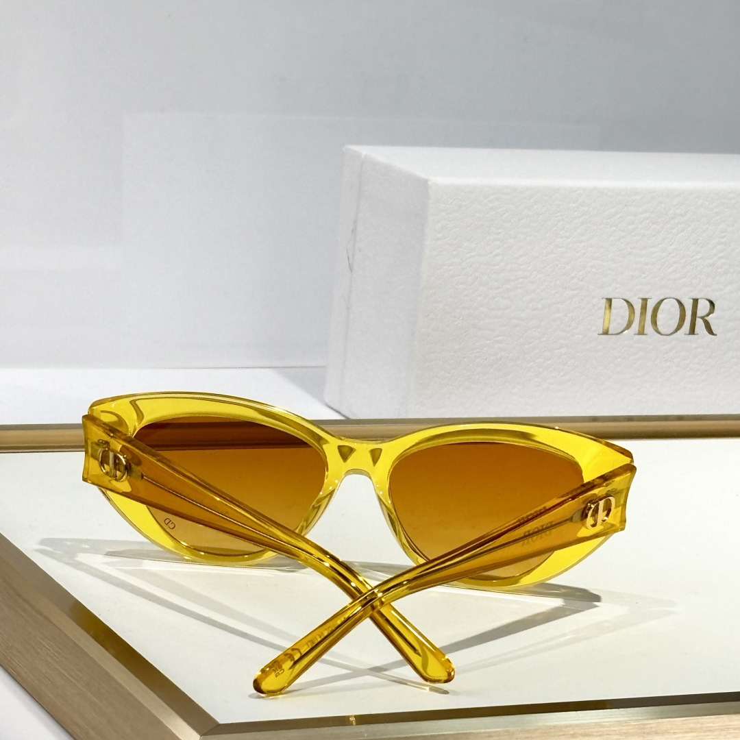 Dior DiorGlowB11 Sunglasses  - EUR FASHION