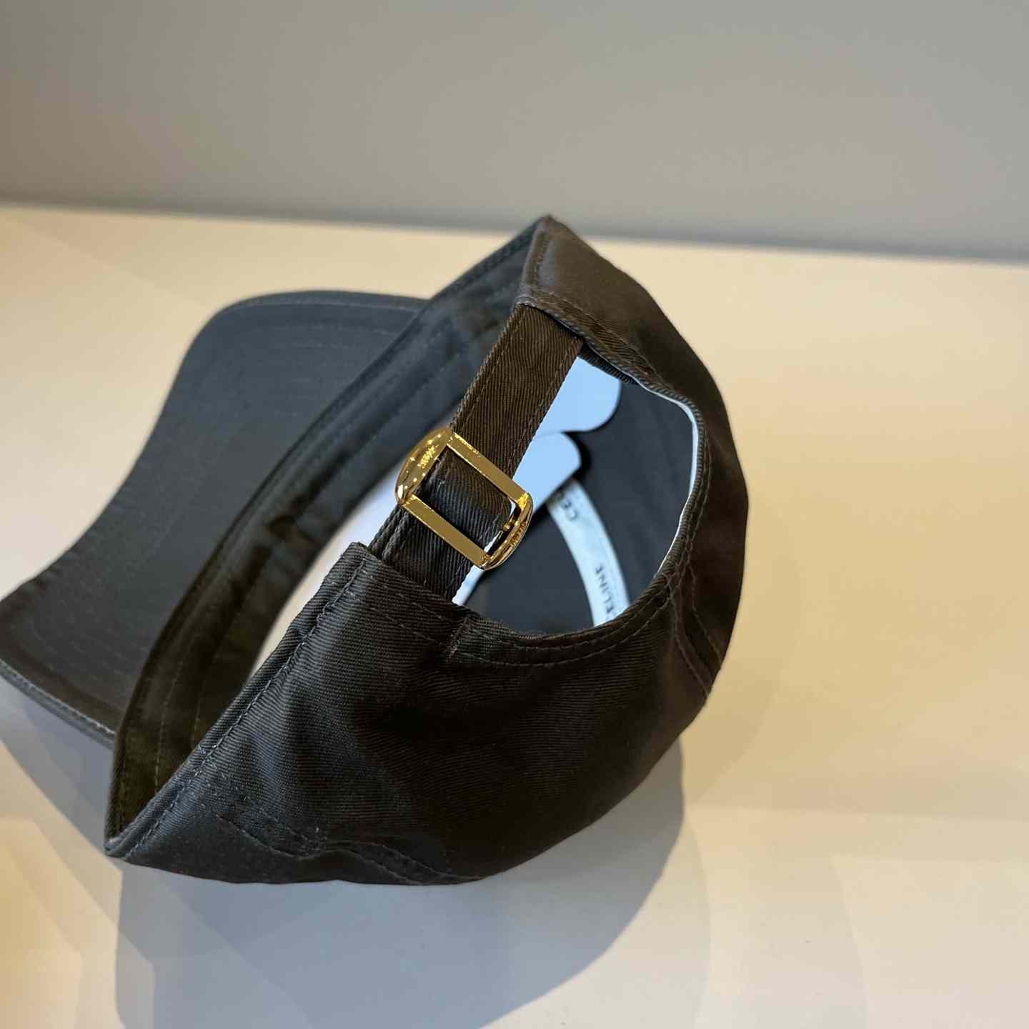 Celine Cap - EUR FASHION