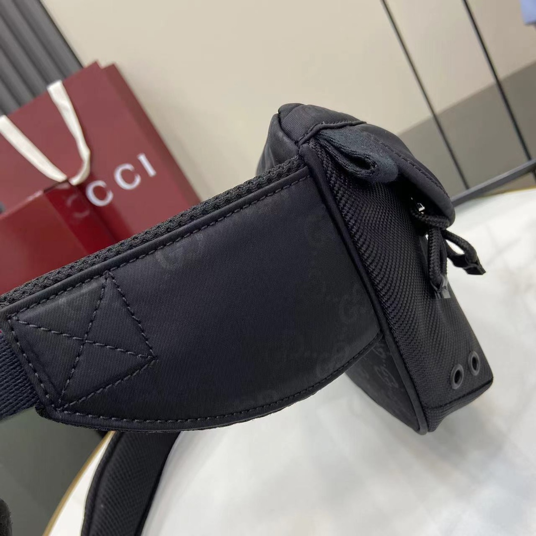 Gucci Nexus Large Belt Bag - EUR FASHION