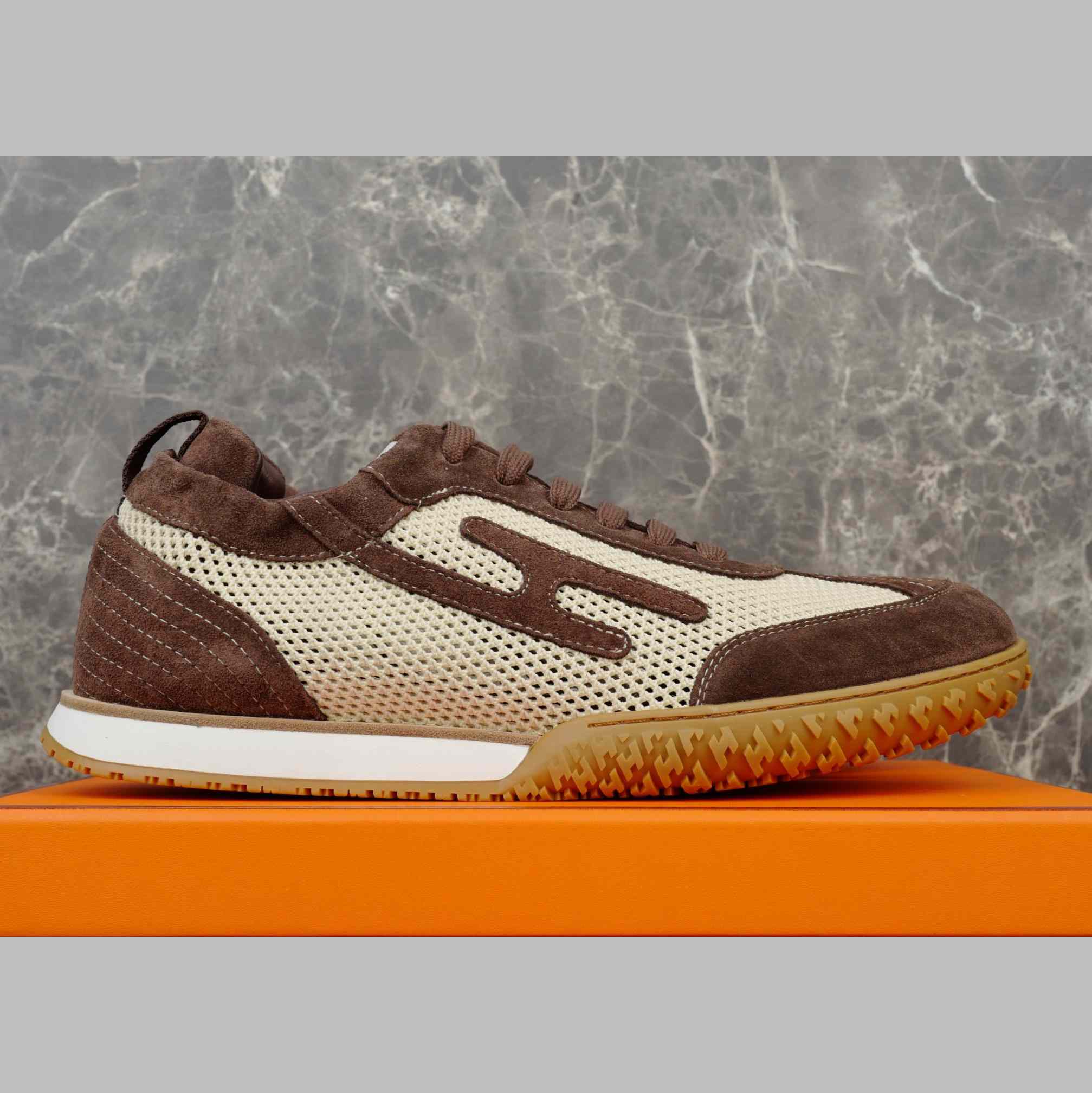 Hermes Jet Sneaker  - EUR FASHION