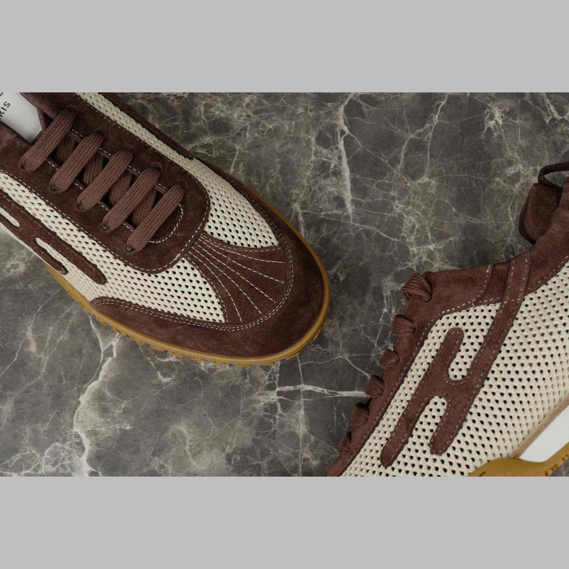 Hermes Jet Sneaker  - EUR FASHION