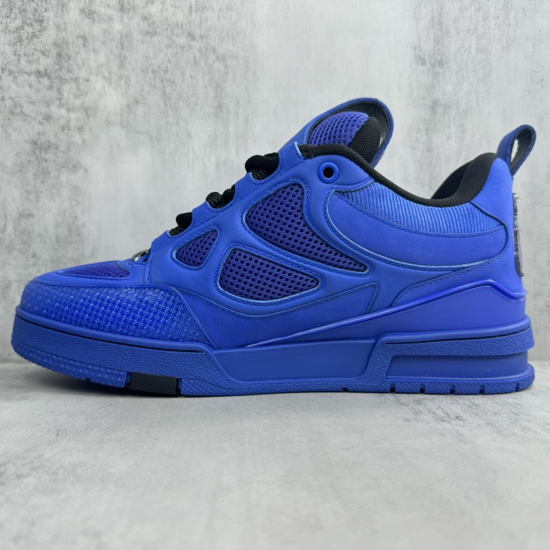 Louis Vuitton LV Skate Sneaker   1AHDCW - EUR FASHION
