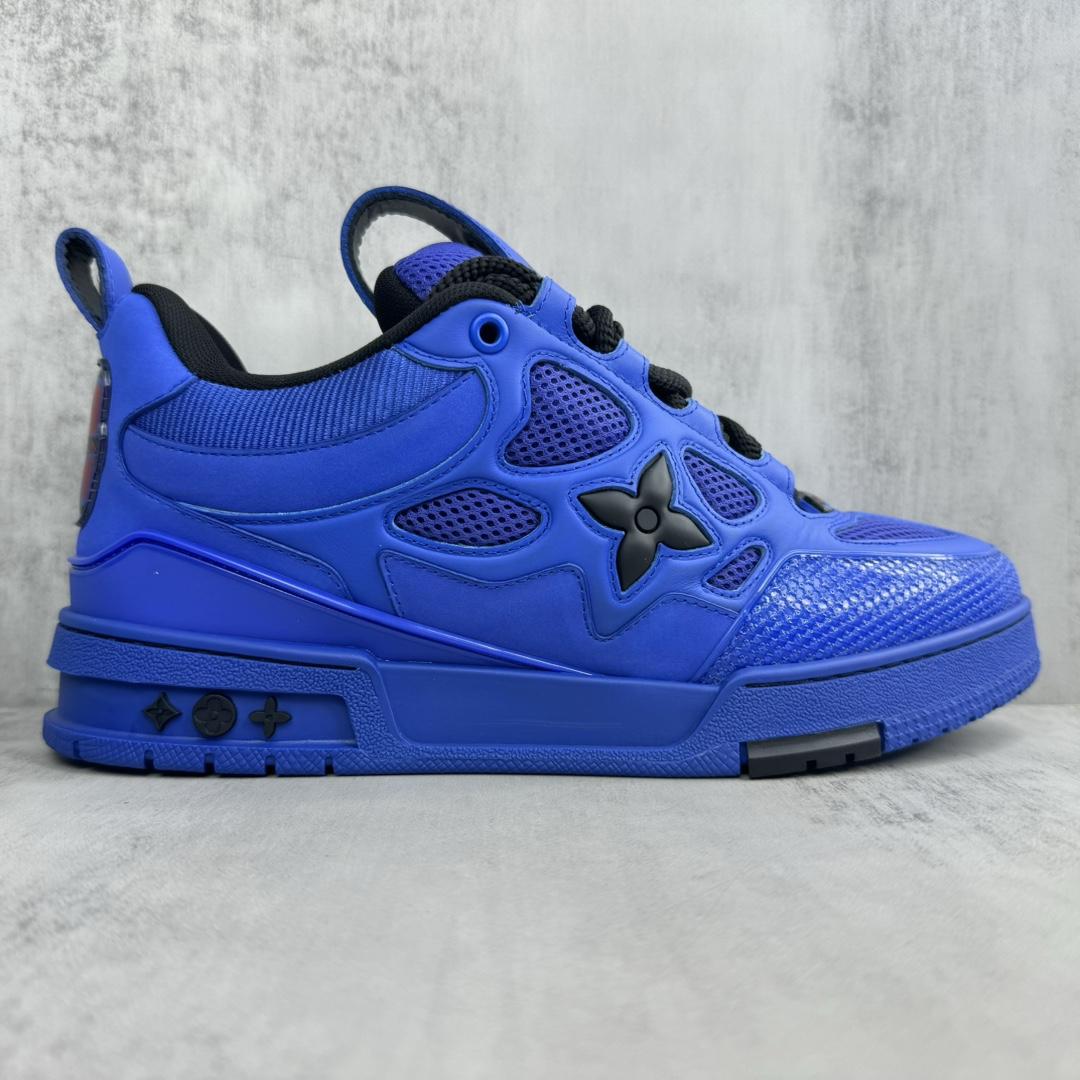 Louis Vuitton LV Skate Sneaker   1AHDCW - EUR FASHION