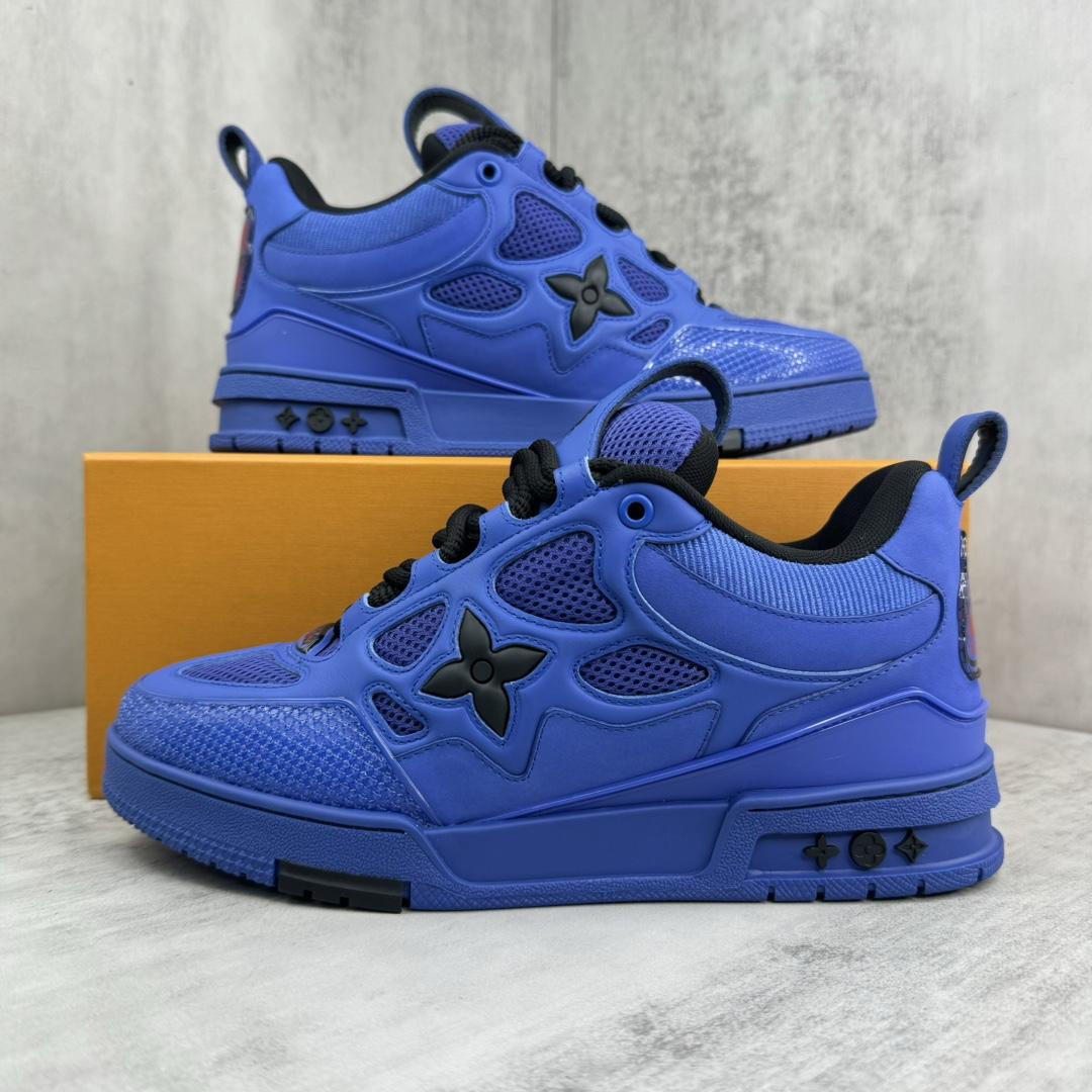 Louis Vuitton LV Skate Sneaker   1AHDCW - EUR FASHION