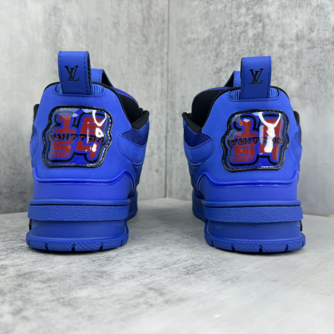 Louis Vuitton LV Skate Sneaker   1AHDCW - EUR FASHION