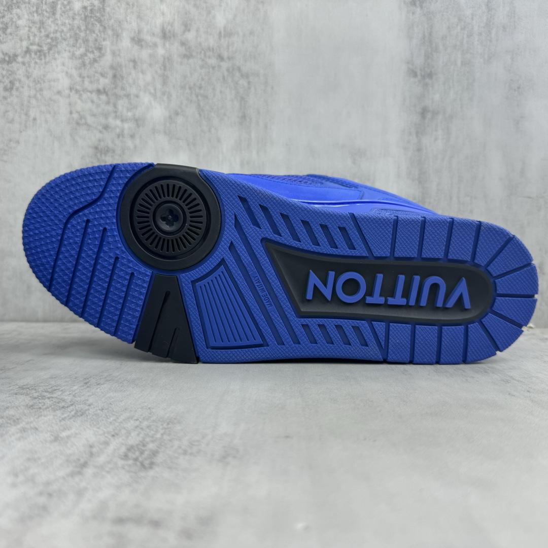 Louis Vuitton LV Skate Sneaker   1AHDCW - EUR FASHION