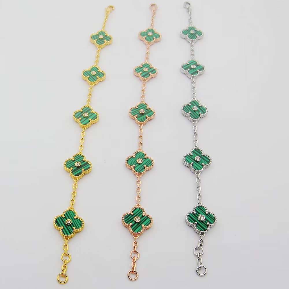 Van Cleef & Arpels Bracelet - EUR FASHION