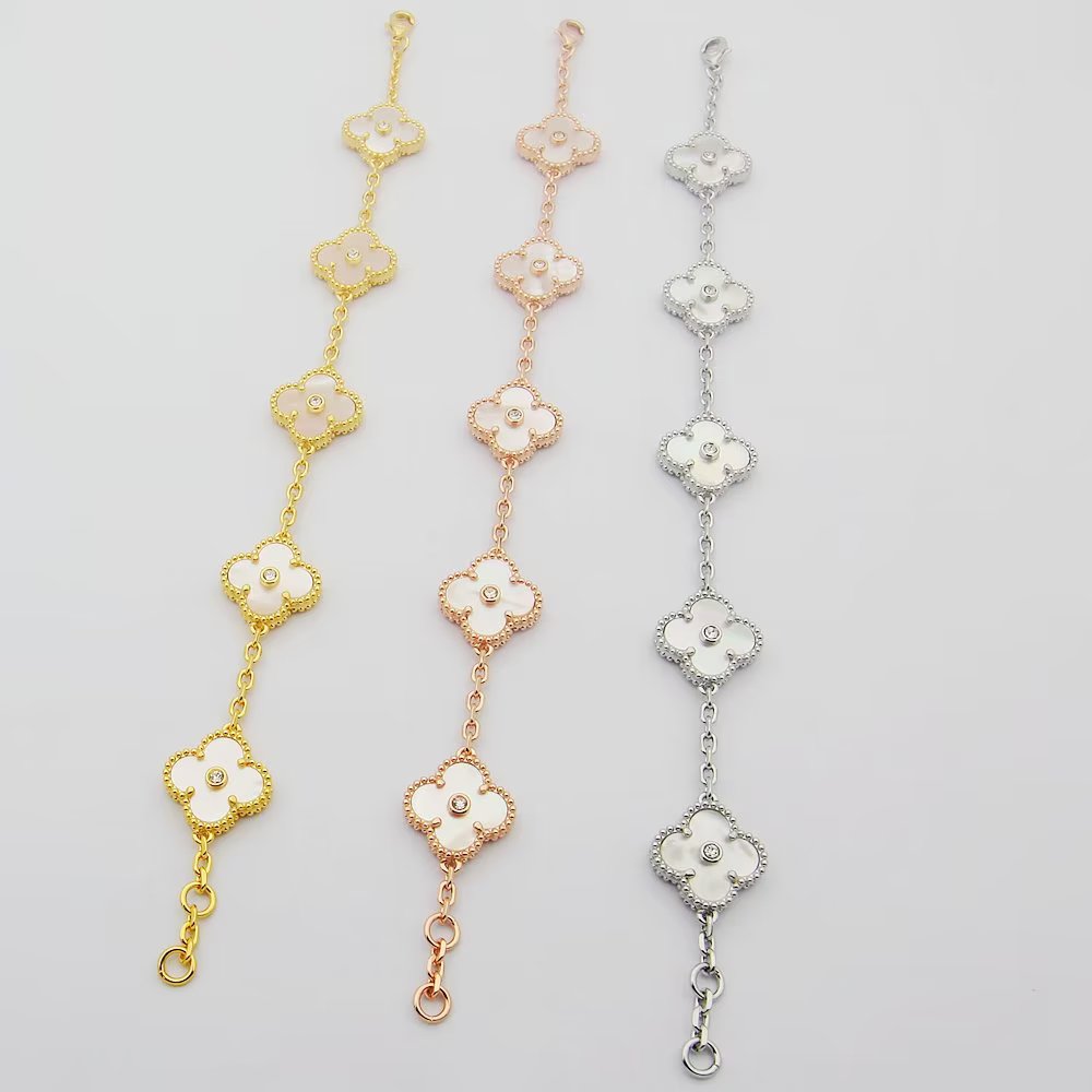 Van Cleef & Arpels Bracelet - EUR FASHION