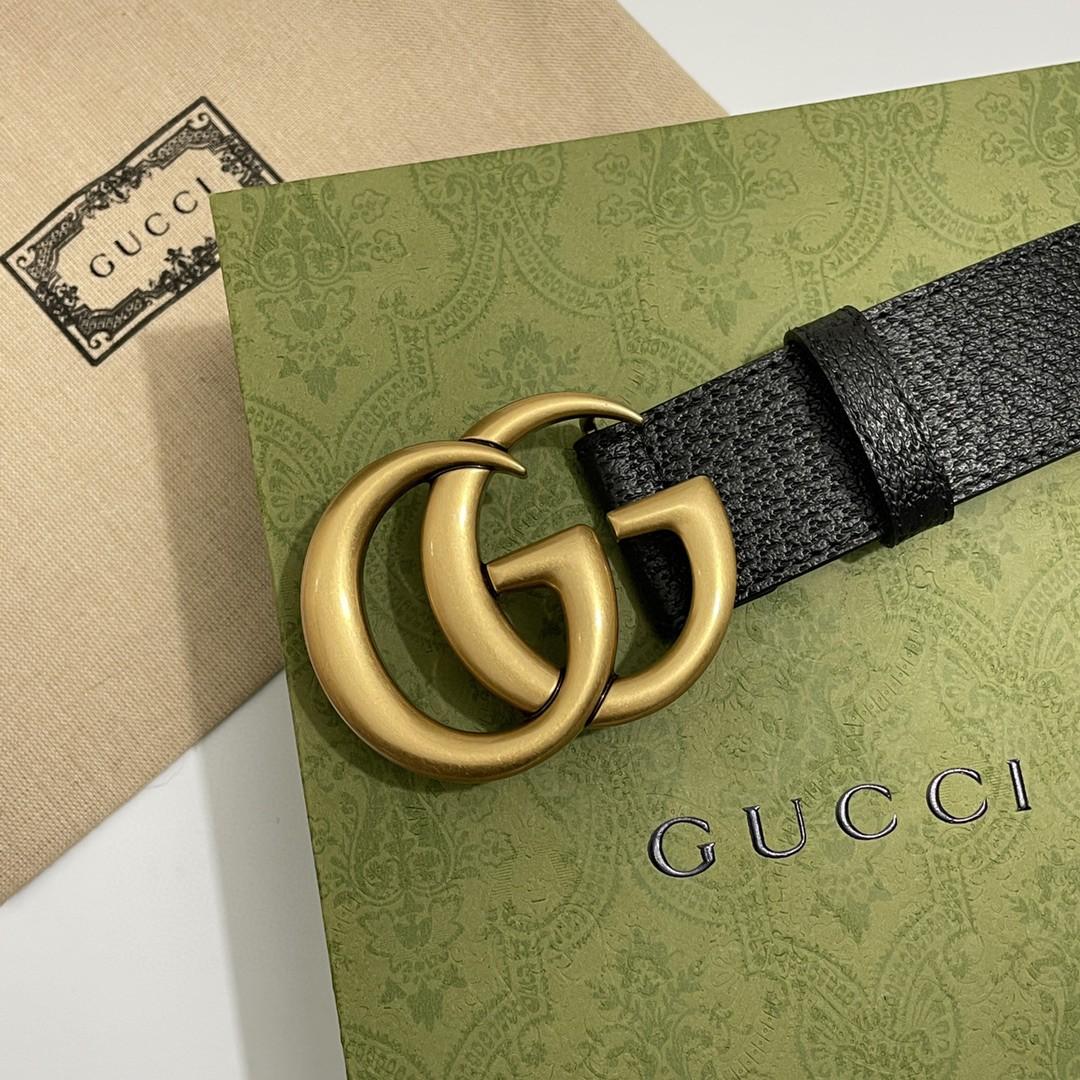 Gucci Belt  - EUR FASHION