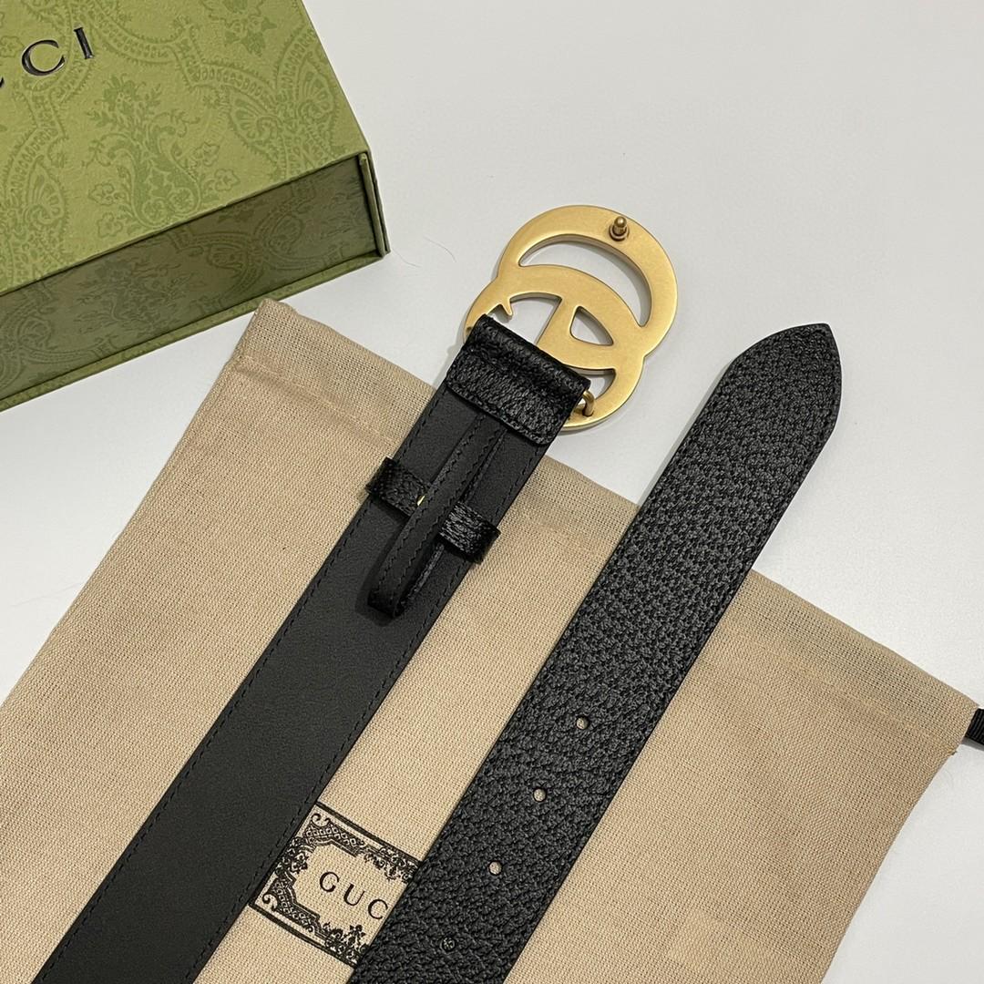 Gucci Belt  - EUR FASHION