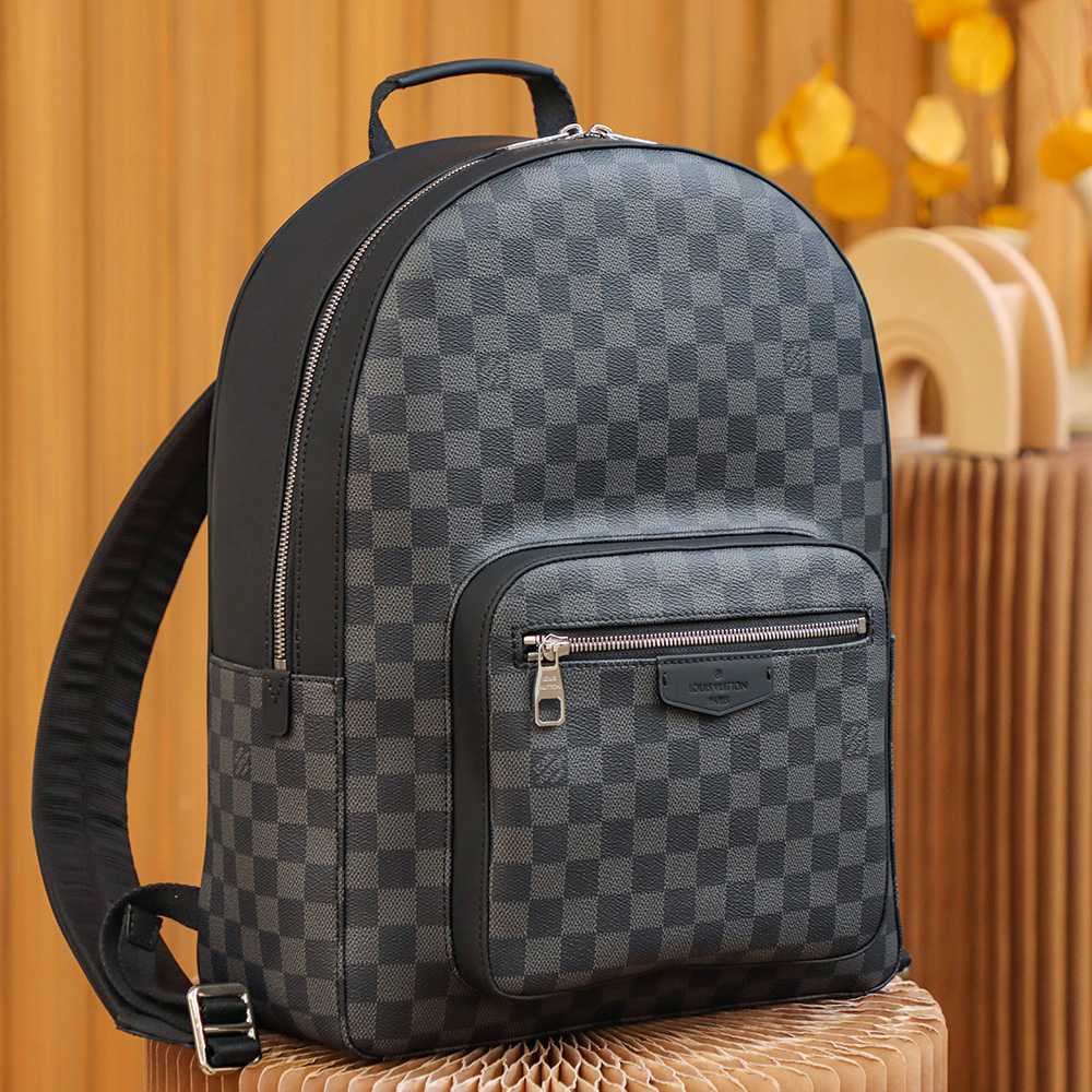 Louis Vuitton Josh Backpack  N41473 - EUR FASHION