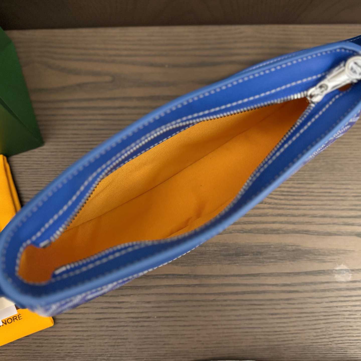 Goyard Hirondelle Bag（Without a box） - EUR FASHION