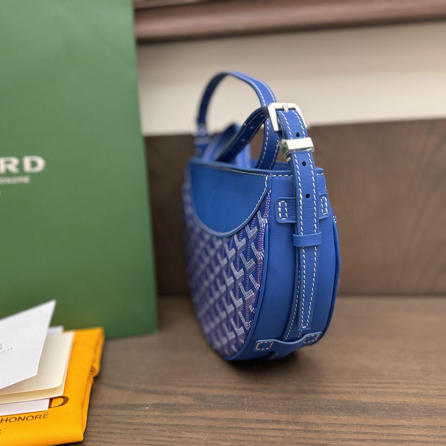 Goyard Hirondelle Bag（Without a box） - EUR FASHION