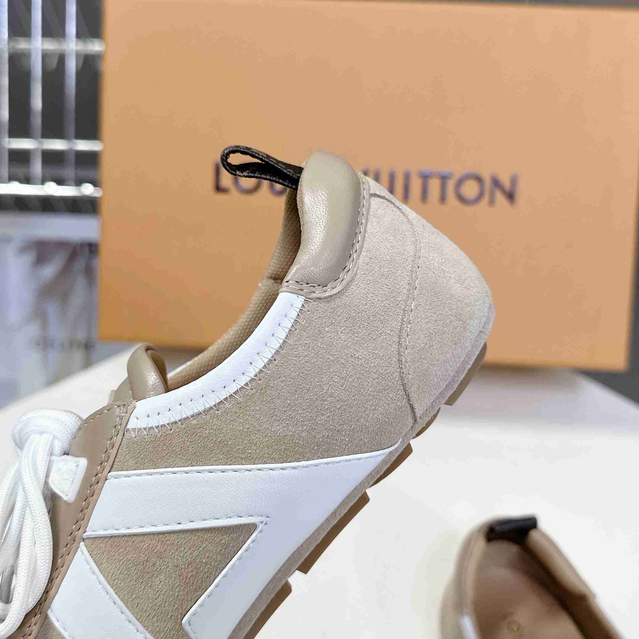 Louis Vuitton LV Sneakerina   1AHNFA - EUR FASHION