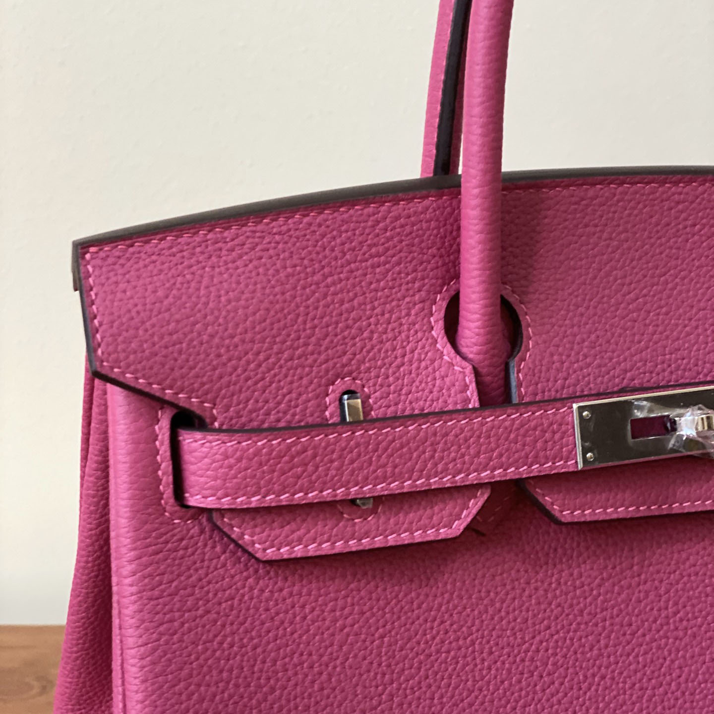Hermès Birkin 25 Handbag - EUR FASHION