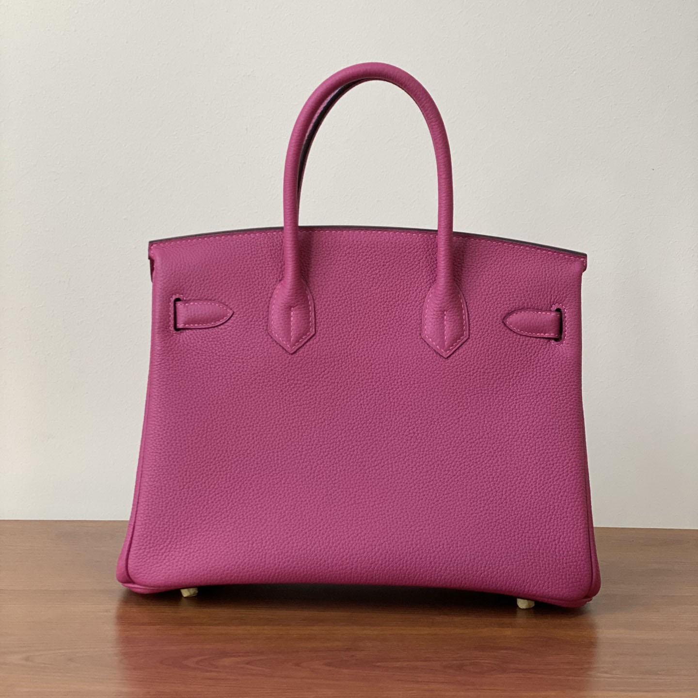 Hermès Birkin 25 Handbag - EUR FASHION