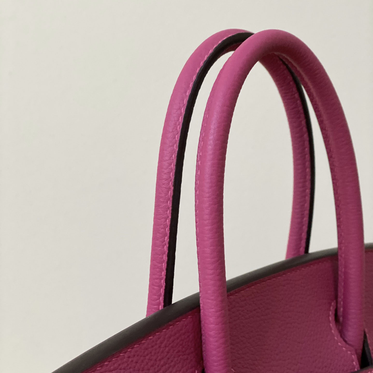 Hermès Birkin 25 Handbag - EUR FASHION