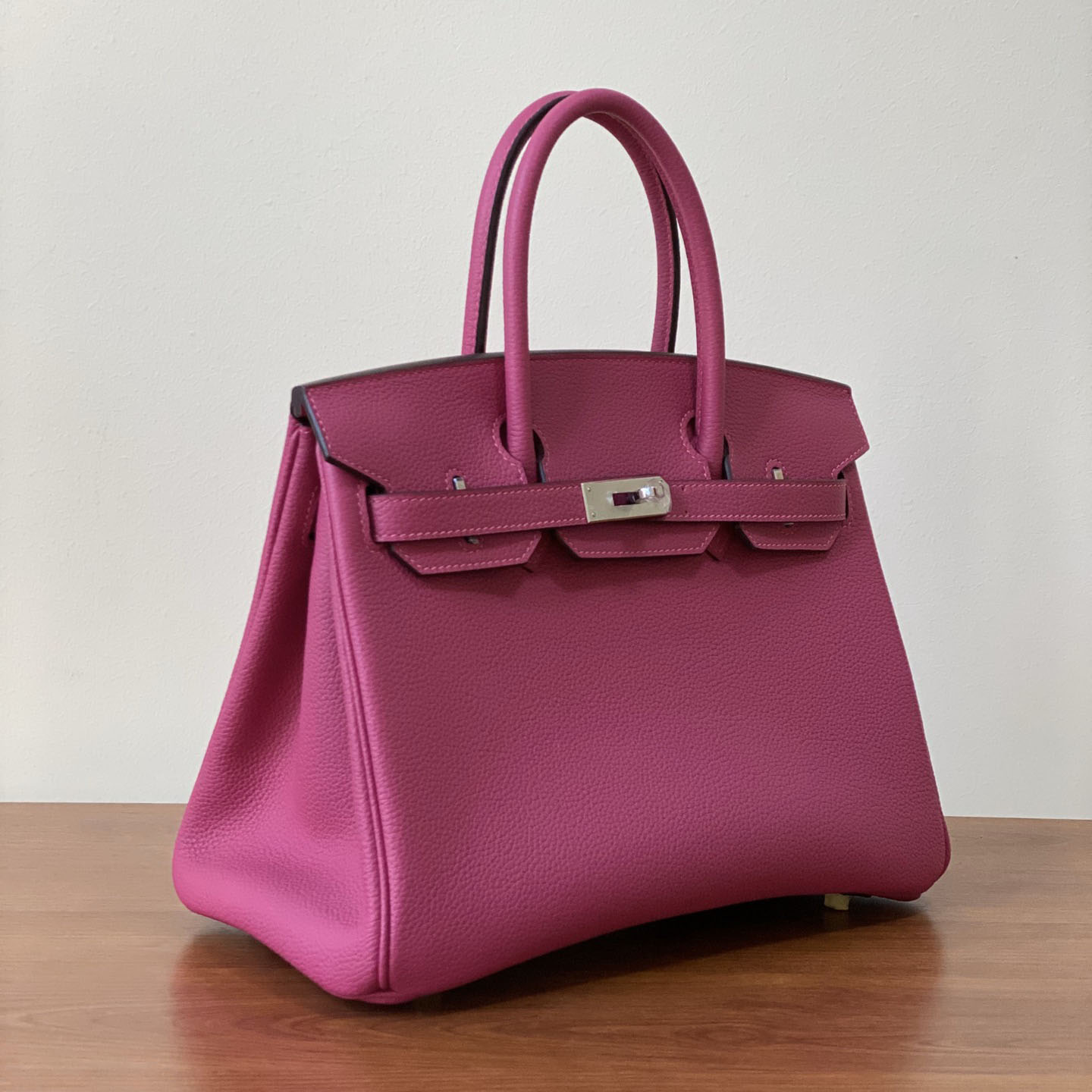 Hermès Birkin 25 Handbag - EUR FASHION