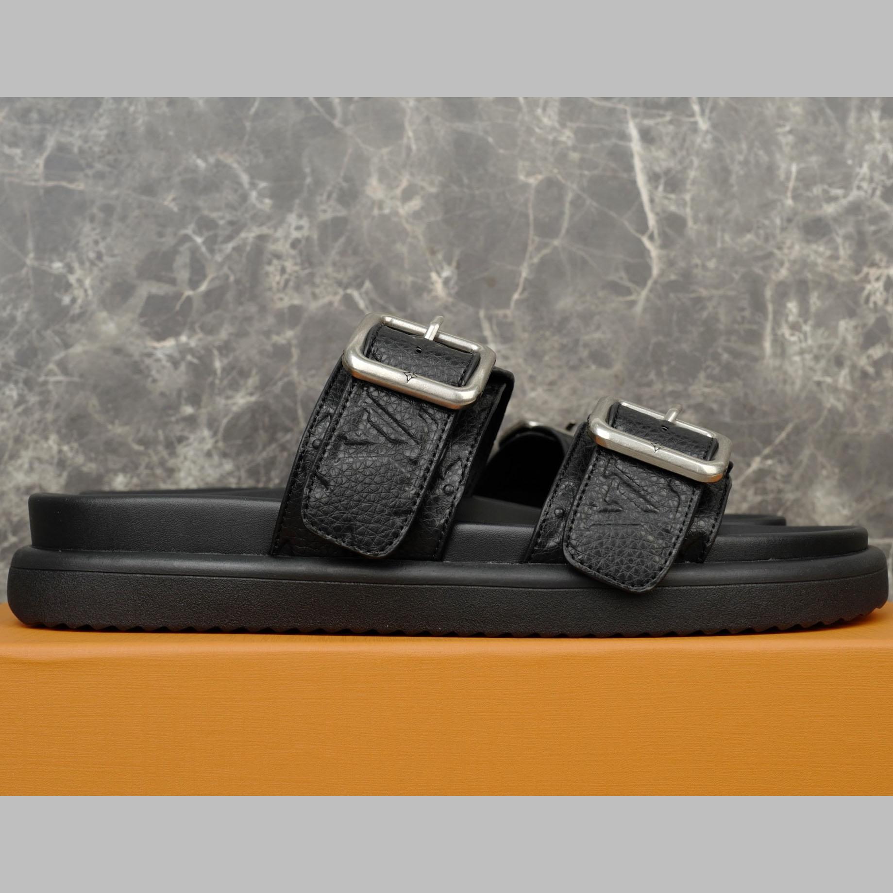 Louis Vuitton LV Venice Mule  1AHSJM - EUR FASHION