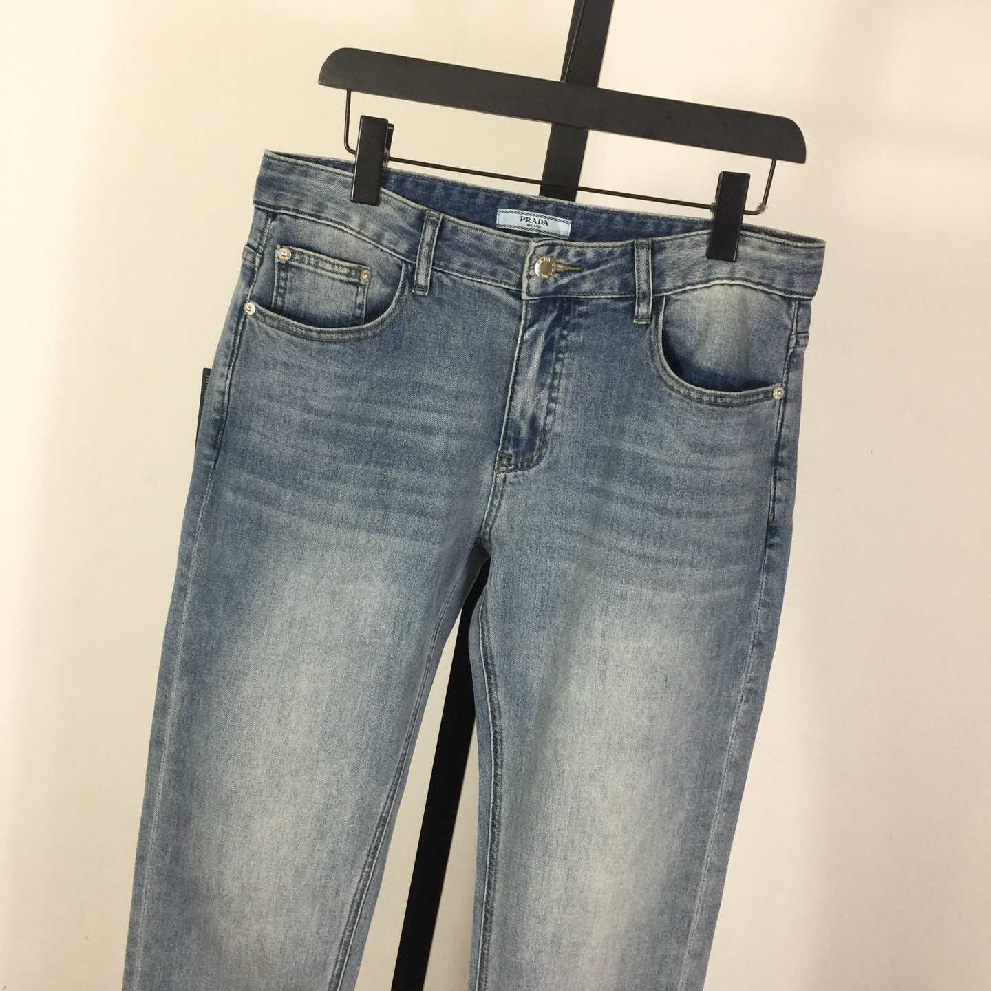 Prada Jeans - EUR FASHION