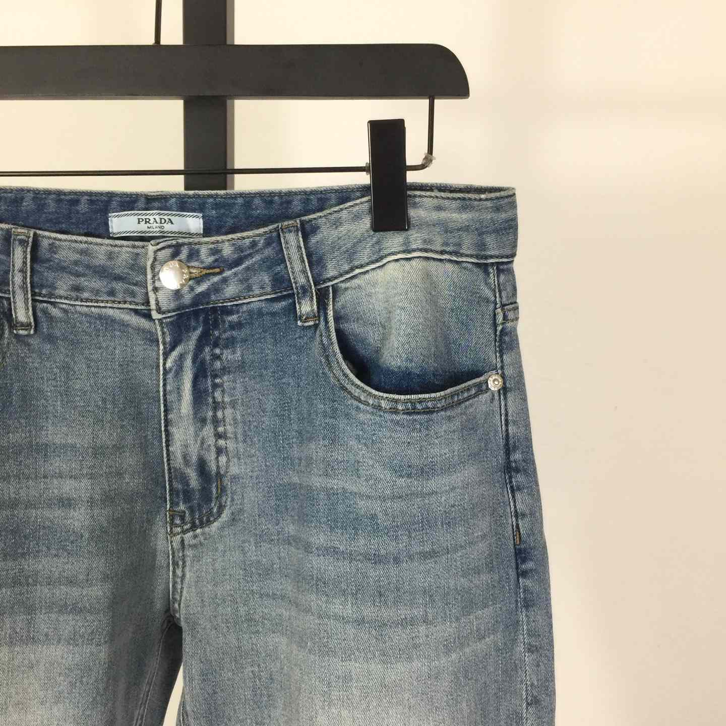 Prada Jeans - EUR FASHION
