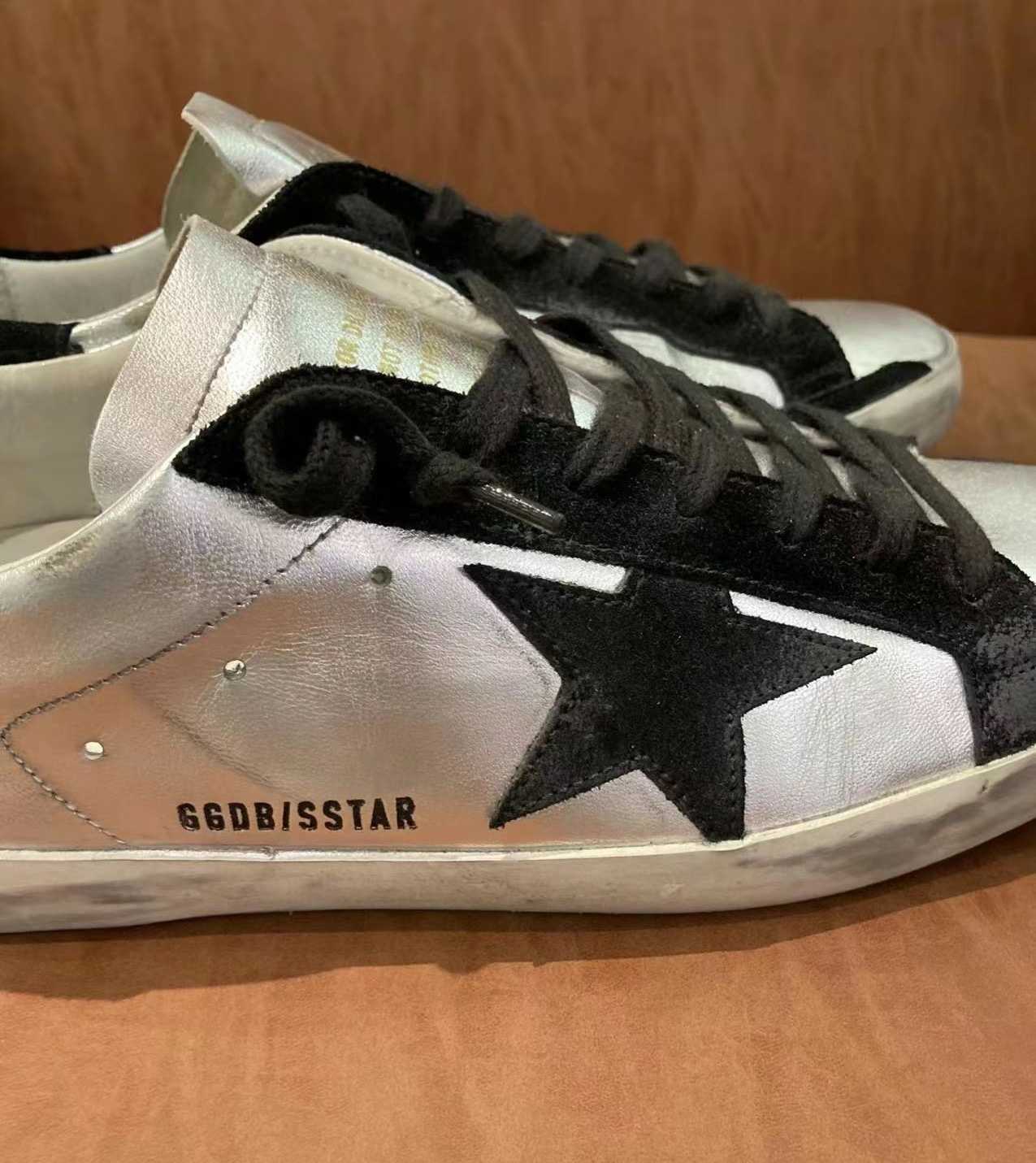 Golden Goose Sneakers  XZ805  (50% Off Sale) - EUR FASHION