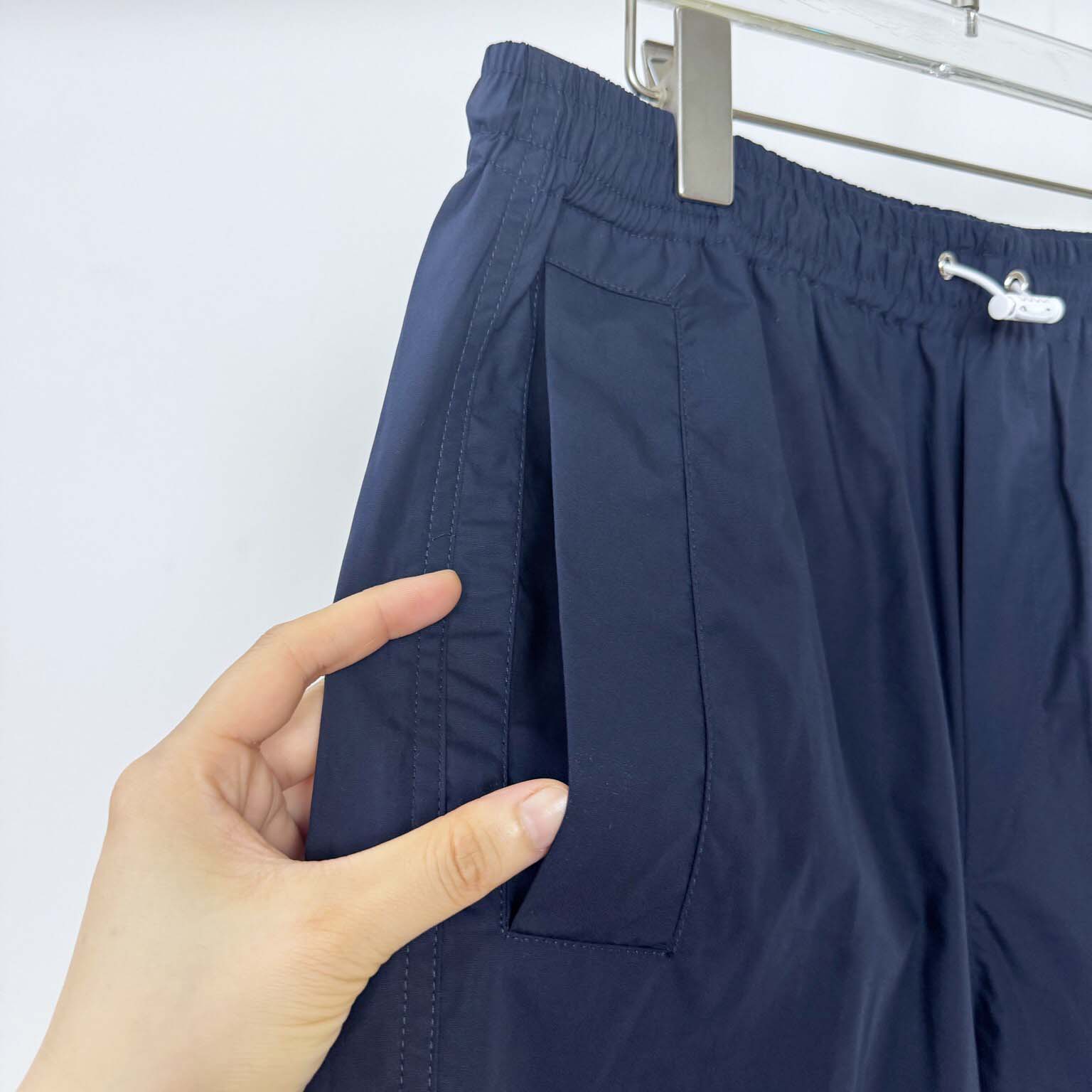 Gucci Heavy Cotton Shorts - EUR FASHION