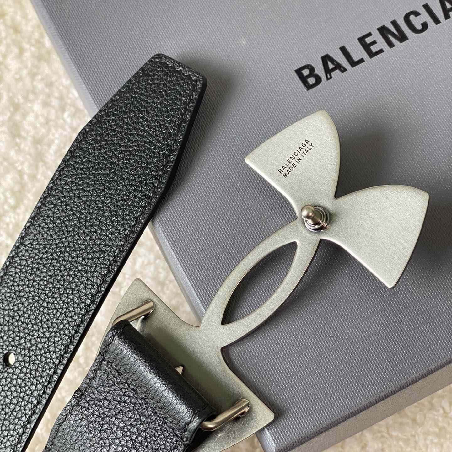 Balenciaga × Under Armour Belt   3.5cm - EUR FASHION